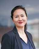 Huyen Phan Sturm